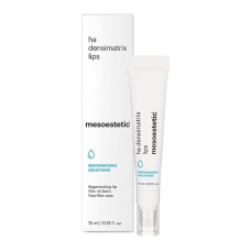 Зволожуючий бальзам для губ Densimatrix Mesoestetic 15 мл.