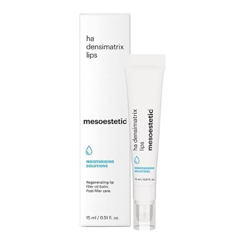 Зволожуючий бальзам для губ Densimatrix Mesoestetic 15 мл.