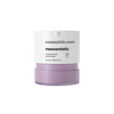 Насичений крем з епігенетичною дією Exopeptide Mesoestetic 55 мл.