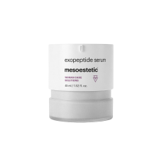 Концентрована сироватка для шкіри в період менопаузи Exopeptide Mesoestetic 45 мл.