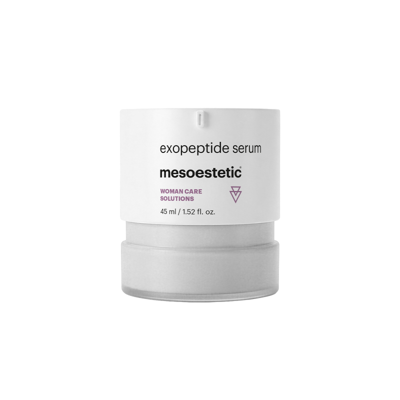 Концентрована сироватка для шкіри в період менопаузи Exopeptide Mesoestetic 45 мл. Концентрована сироватка для шкіри в період менопаузи Exopeptide Mesoestetic 45 мл.