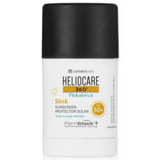Дитячий сонцезахисний стік SPF 50 Heliocare 360 Cantabria 25 г.