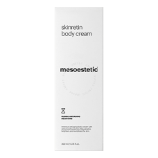 Антивіковий зміцнюючий крем для тіла Mesoestetic 200 мл. Антивіковий зміцнюючий крем для тіла Mesoestetic 200 мл.