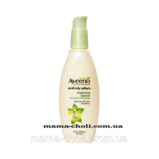 Освітлювальний очисний засіб Positively Radiant Aveeno