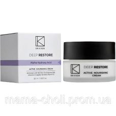 Нічний поживний крем Deep Restore Dr.Kadir