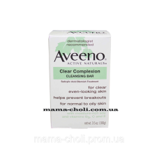 Очисне мило Clear Complexion Aveeno