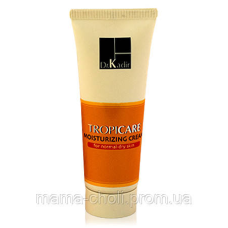 Зволожувальний крем Tropiare Dr.Kadir