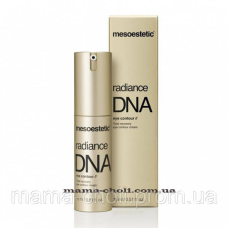 Регенерувальний крем під очі Radiance DNA Mesoestetic