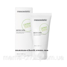 Крем для шкіри, схильної до акне Acne One Mesoestetic