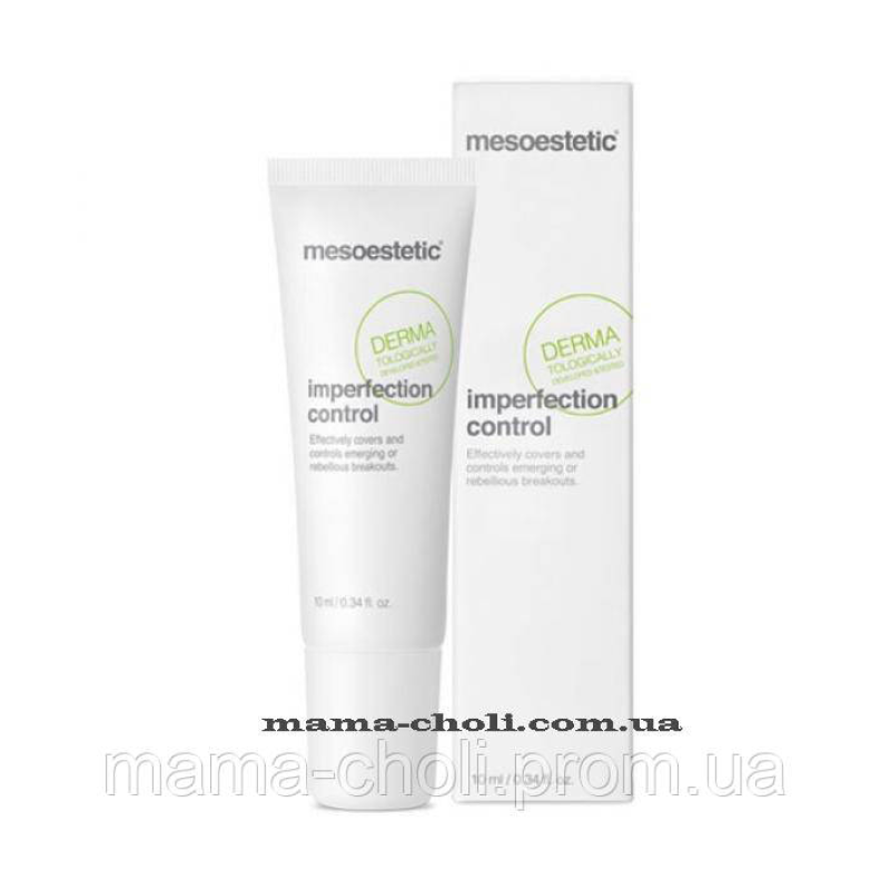 Локальний протизапальний коректор Acne One Mesoestetic