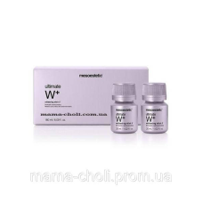 Освітлювальний питний еліксир Ultimate W+ Mesoestetic