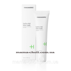 Поживна маска Hydra-vital Mesoestetic