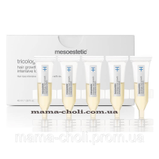 Лосьйон проти випадіння волосся Mesoestetic