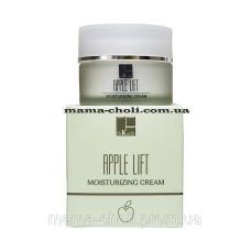 Зволожувальний крем для нормальної/сухої шкіри Apple Lift Dr.Kadir