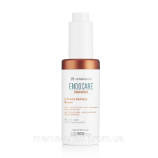 Антиоксидантна захисна сироватка з вітаміном C Endocare Cantabria