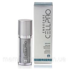 Інтенсивний омолоджувальний зміцнювальний крем CellPro Endocare Cantabria