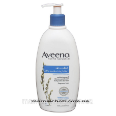 Лосьйон для тіла 24 години зволоження Skin Relief Aveeno
