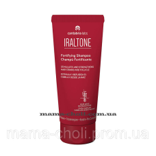 Шампунь зміцнювальний проти випадіння волосся Iraltone Cantabria
