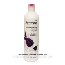 Гель для душу з інжиром Aveeno