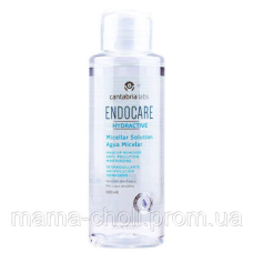 Зволожувальна міцелярна вода Endocare Cantabria