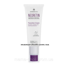 Омолоджувальний крем-транзит із ретинолом Neoretin Cantabria