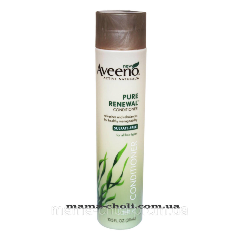 Відновлювальний кондиціонер Aveeno Відновлювальний кондиціонер Aveeno