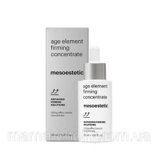 Сироватка-бустер з ефектом ліфтингу Age Element Firming Mesoestetic