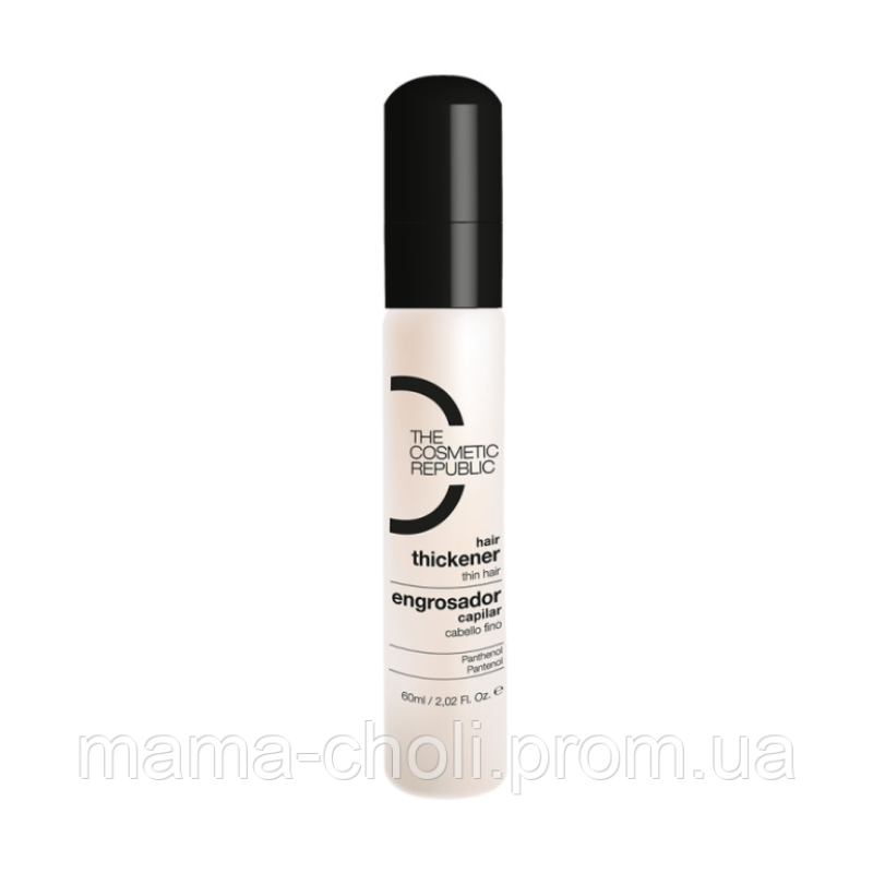 Сироватка для густоти й об“єму волосся The Cosmetic Republic