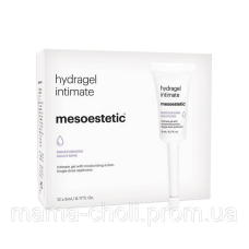 Зволожувальний гель для жіночої інтимної зони Mesoestetic