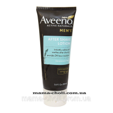 Лосьйон після гоління Aveeno