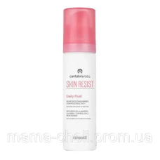 Легкий крем-флюїд для чутливої шкіри Skin Resist Cantabria