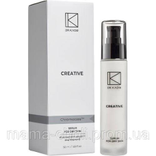 Омолоджувальна сироватка Creative Dr.Kadir